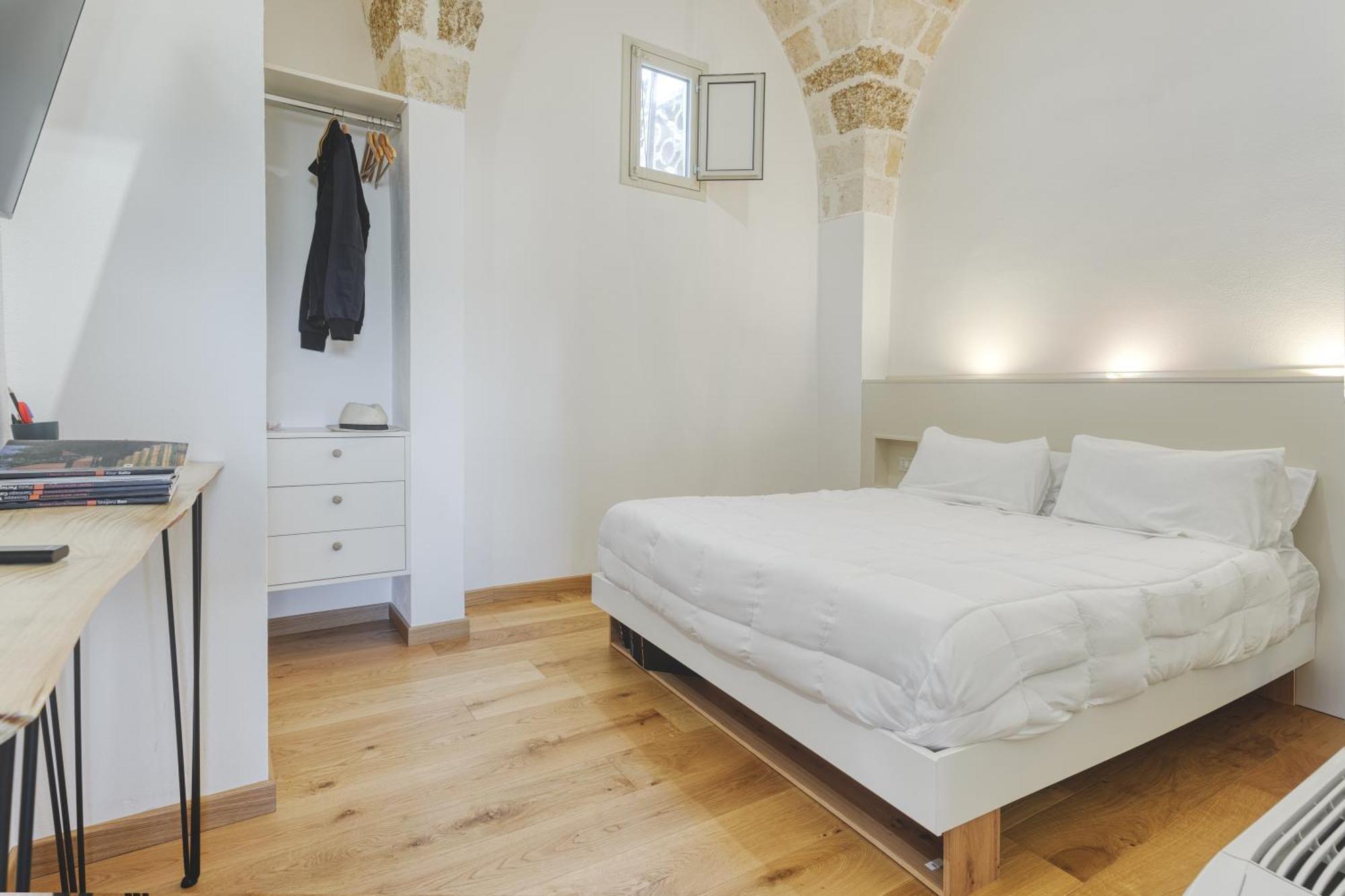 Guaceto Apartment Luxury Property With Private Pool On The Terrace Mesagne Eksteriør billede