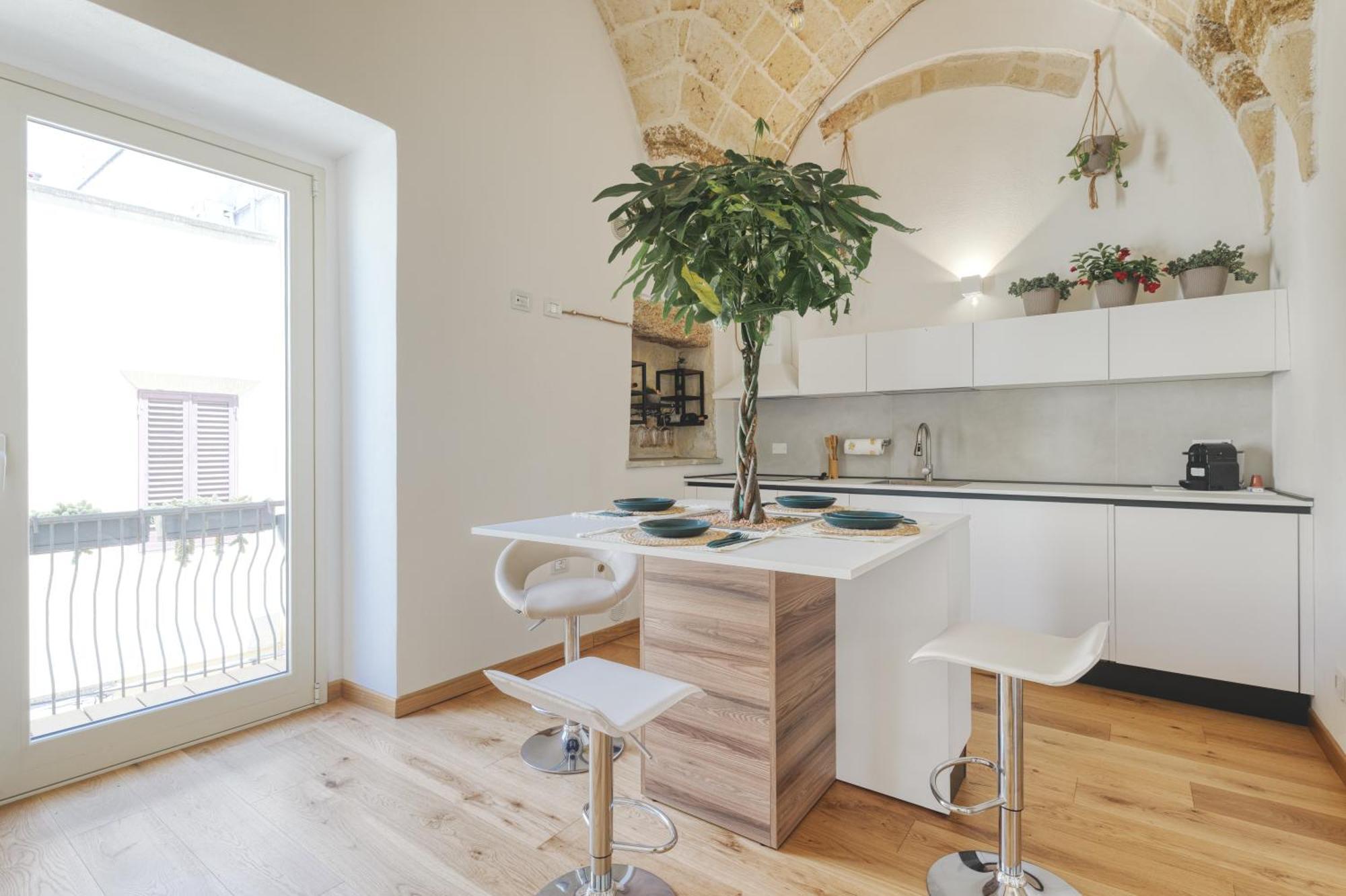 Guaceto Apartment Luxury Property With Private Pool On The Terrace Mesagne Eksteriør billede