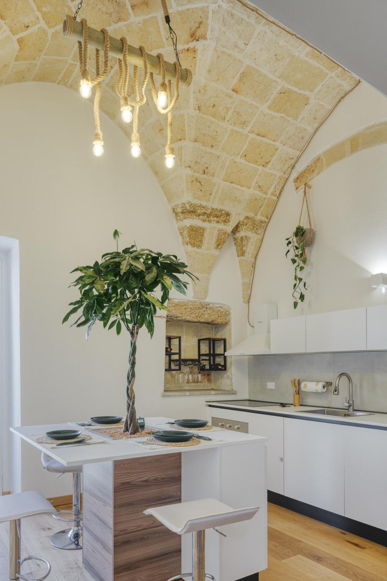 Guaceto Apartment Luxury Property With Private Pool On The Terrace Mesagne Eksteriør billede